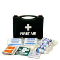 First-Aid